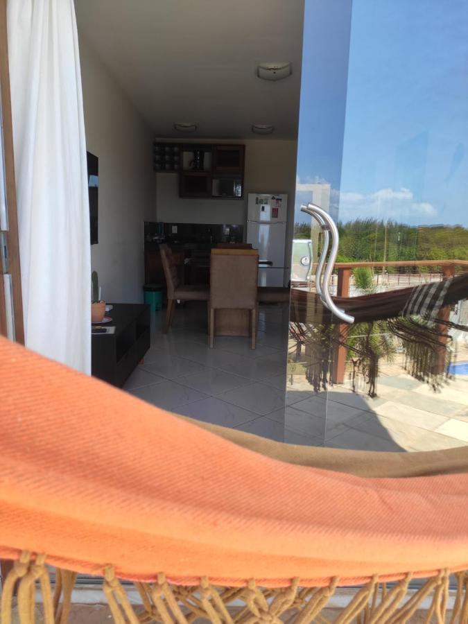 Apto Vista Mar - Brisas Do Amor 110 Praia de Pipa Exteriör bild