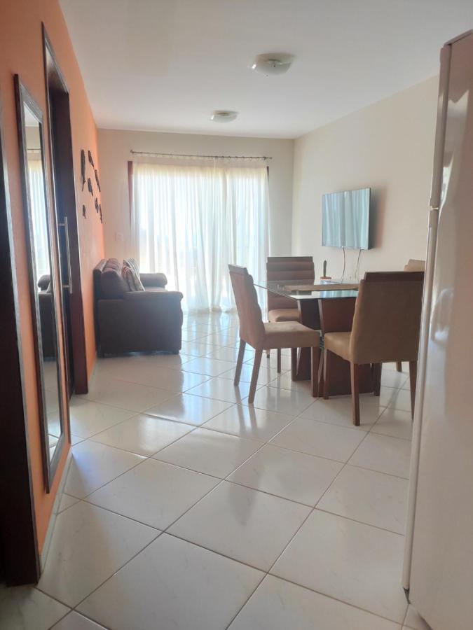 Apto Vista Mar - Brisas Do Amor 110 Praia de Pipa Exteriör bild