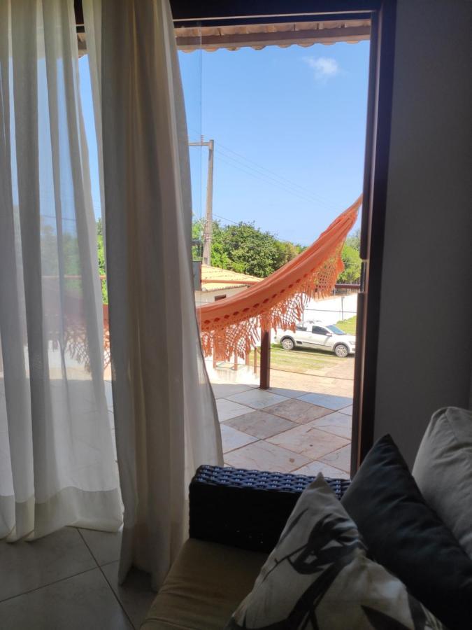 Apto Vista Mar - Brisas Do Amor 110 Praia de Pipa Exteriör bild