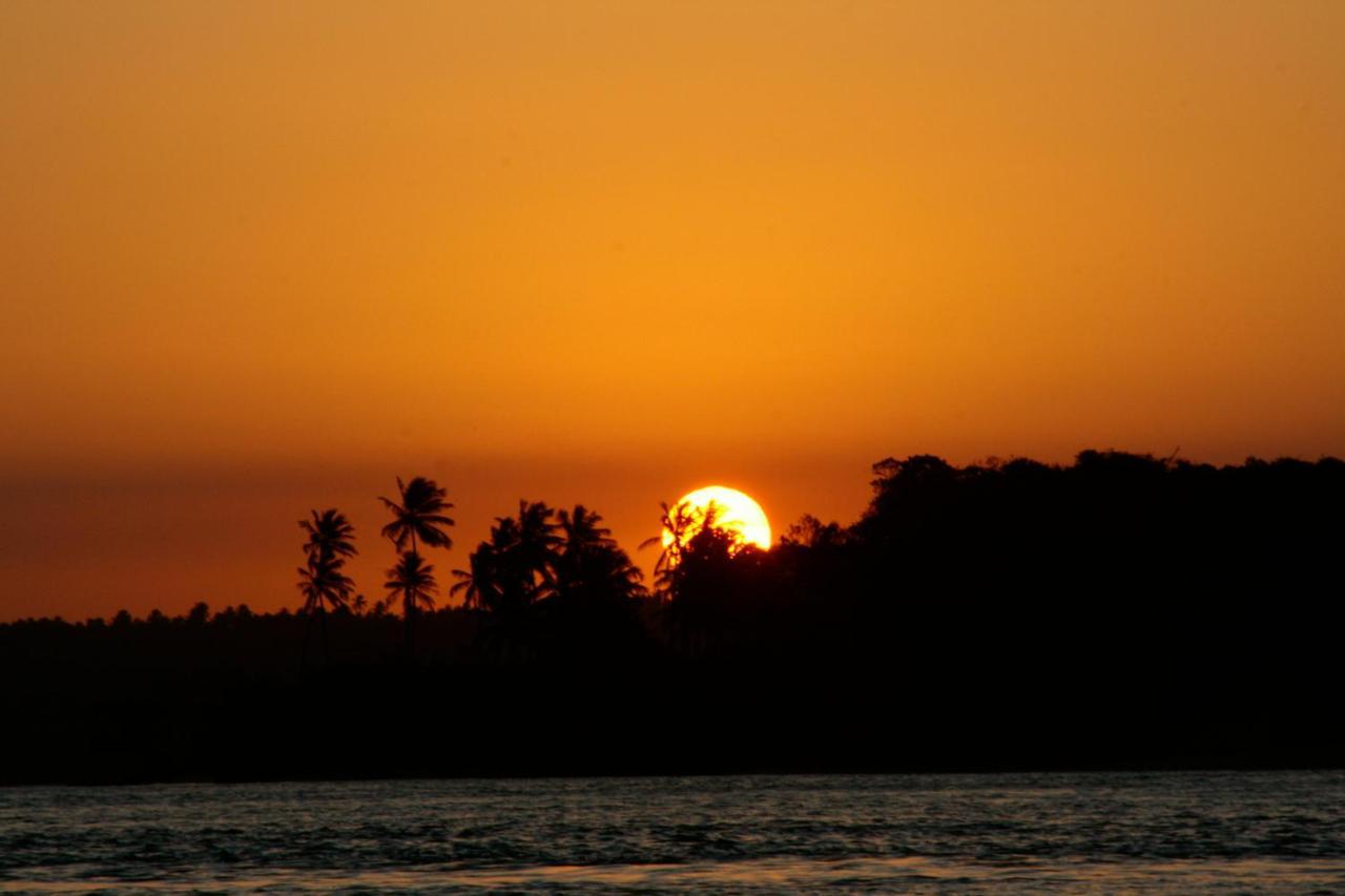 Apto Vista Mar - Brisas Do Amor 110 Praia de Pipa Exteriör bild