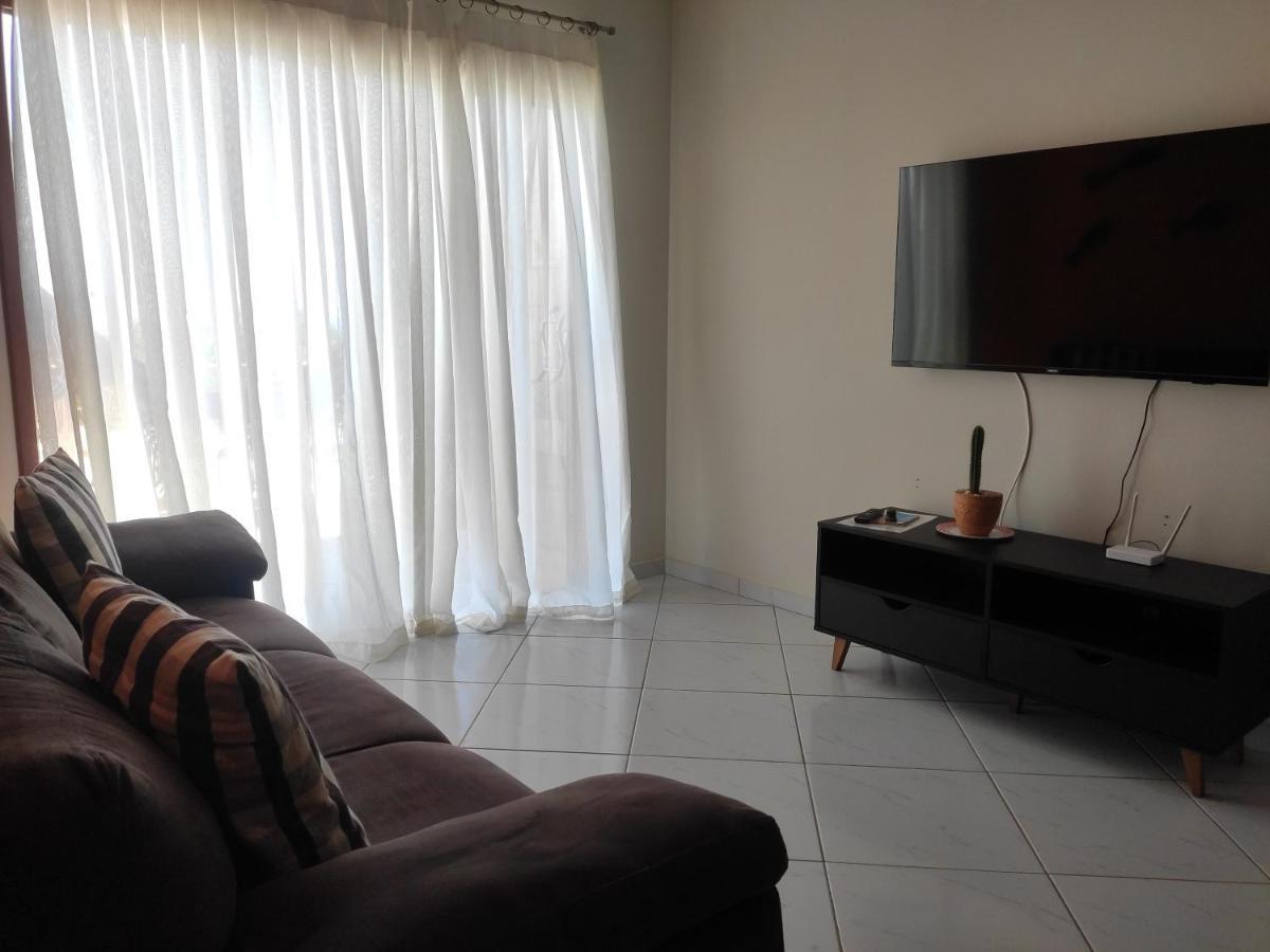Apto Vista Mar - Brisas Do Amor 110 Praia de Pipa Exteriör bild